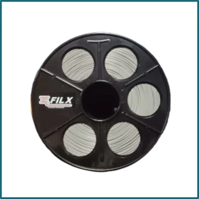 Fil X ABS FILAMENT 1.75mm 1KG GREY
