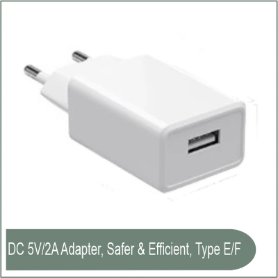 Sonoff USB Adapter 5V 2A DC