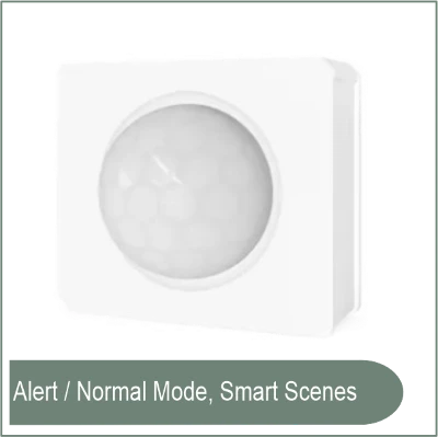 Sonoff SNZB-03 Zigbee Motion Sensor