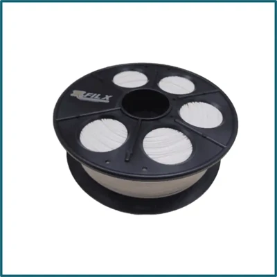 FIL X PLA FILAMENT 1,75mm 1KG White STD