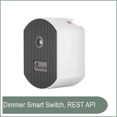 D1 Smart WiFI Dimmer Switch